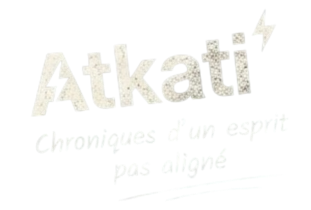 Atkati