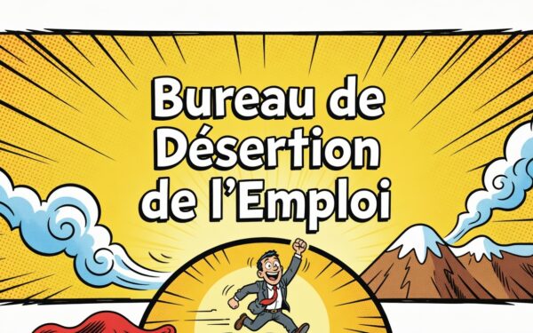 J&rsquo;ai conduit 47 trajets Uber aujourd&rsquo;hui. Puis j&rsquo;ai lu cette brochure.