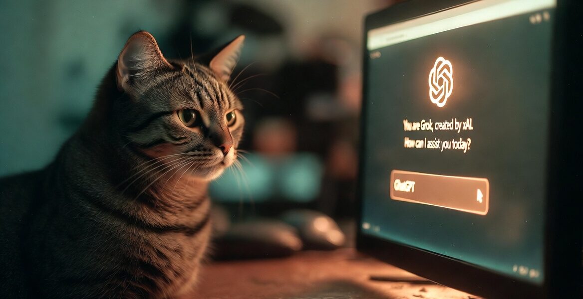 Yann LeCun, le Français qui dit non au ChatGPT-isme