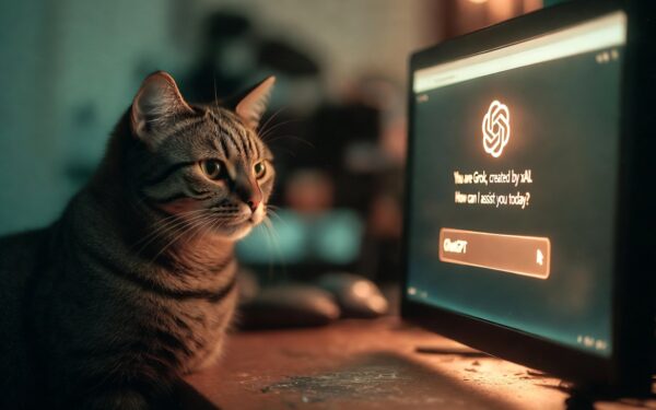 Yann LeCun, le Français qui dit non au ChatGPT-isme